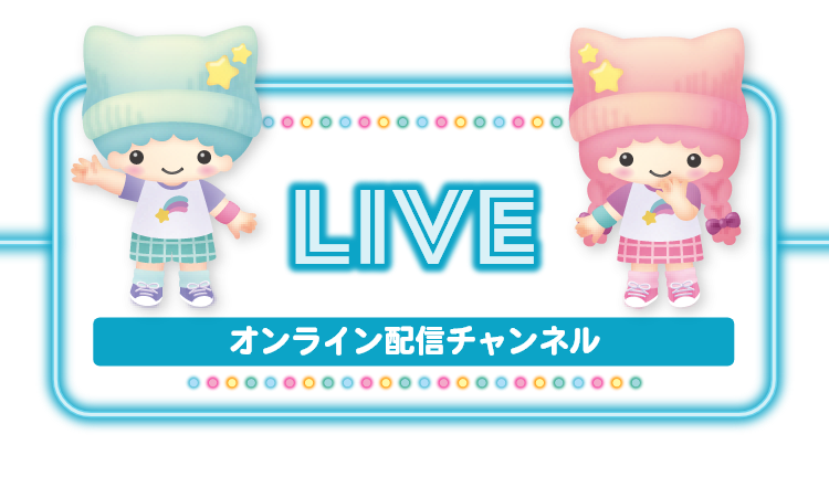 LIVE