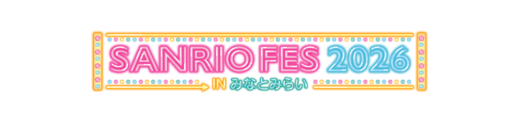 ABOUT SANRIO FES