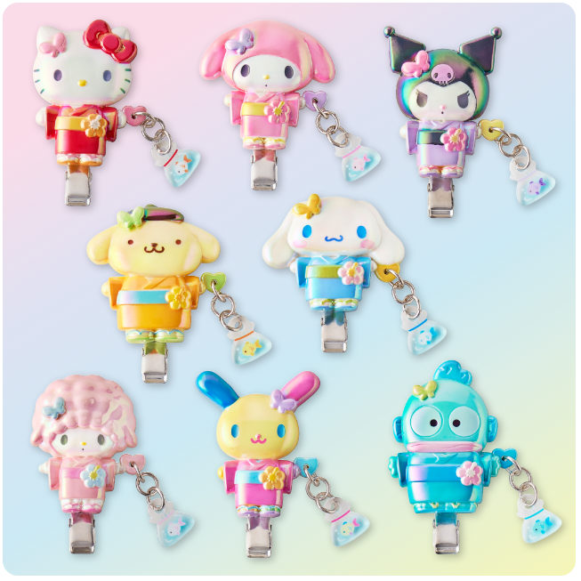 ショップ｜サンリオフェス2026 公式サイト